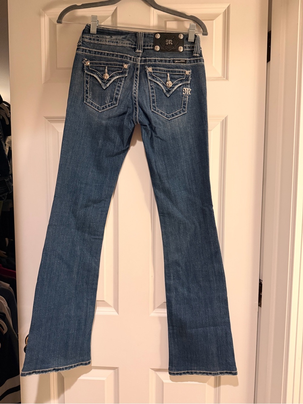 Miss Me Women’s jeans, size 25